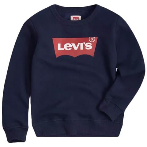 Batwing Crewneck Sweatshirt Felpa Bambino Tg. Anni 12a - Foto 1