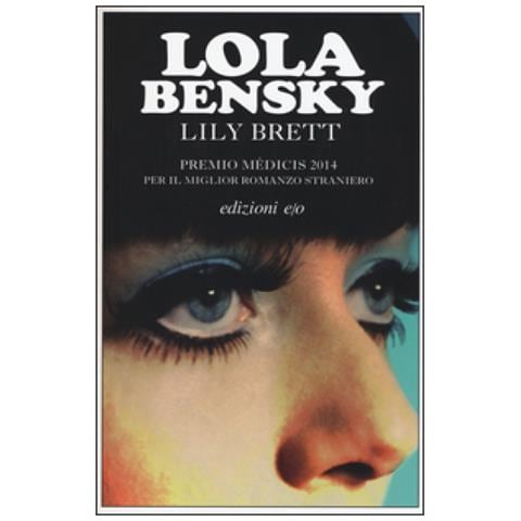 Lily Brett - Lola Bensky - Foto 1