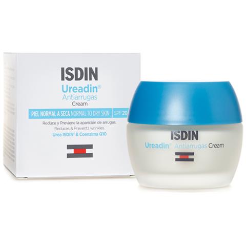 Antirughe Crema Spf20 50ml Ureadin - Foto 2