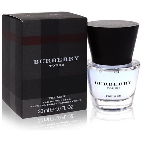 Touch For Men Eau De Toilette 30ml Spray - Foto 2