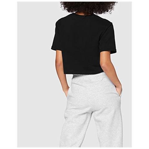 Ellesse Alberta Top Donna, Nero (anthracite), 40 - Foto 2