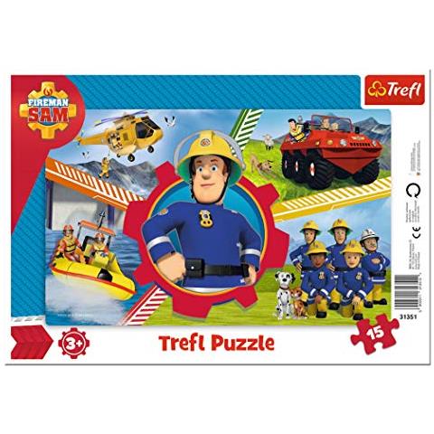 Puzzle Colori, 31351 - Foto 1