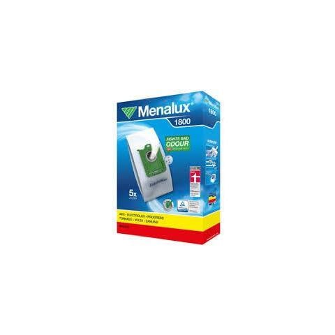 Sacchetti Per Aspirapolvere 1800 Sintetico 5-pack + Filtro - Foto 1