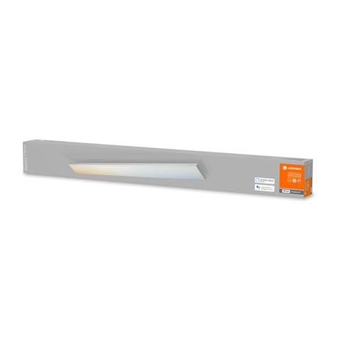 Ledvance Smart+ Wifi Planon Frameless Rettangolare Tunable Bianco 35w 110° 3000-6500k 1200x100mm, Bianco - Foto 2