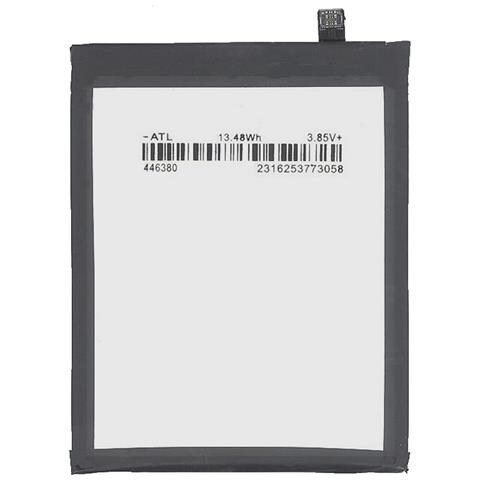 Batteria Litio Integrata Originale Bl261 Bulk Per K5 Note - K5 Note (2018) - Foto 2