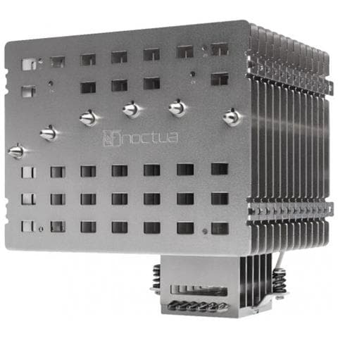 Noctua Nh-p1 Dissipatore Passivo Per Cpu Senza Ventola - Foto 1