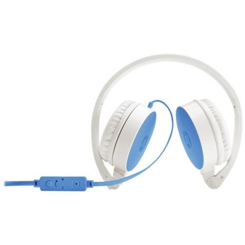 Cuffie H2800 blu - Foto 2