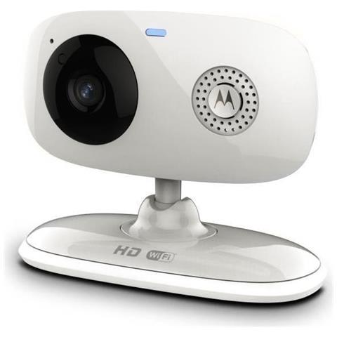 Videocamera di Sorveglianza Wi-Fi  - Foto 2