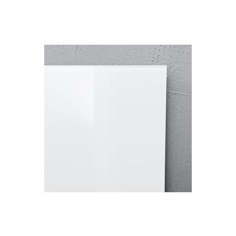 GL211, Bianco, Vetro - Foto 2