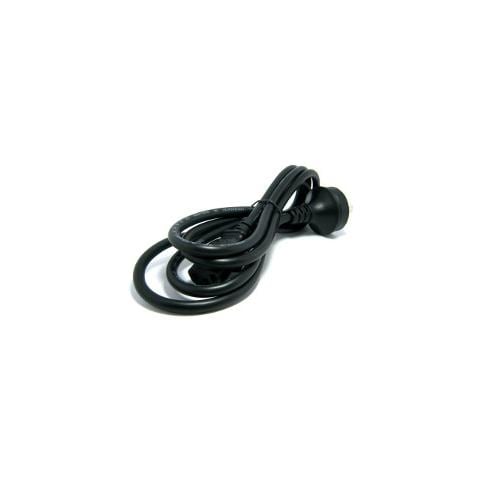 1.8M C7 to BS 1363 / A Power Cord - Foto 1