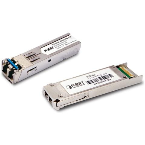 MTB-LR, SFP+, Metallico, LC, IEEE 802.3ae, Single-mode, 10GBase-BX - Foto 1