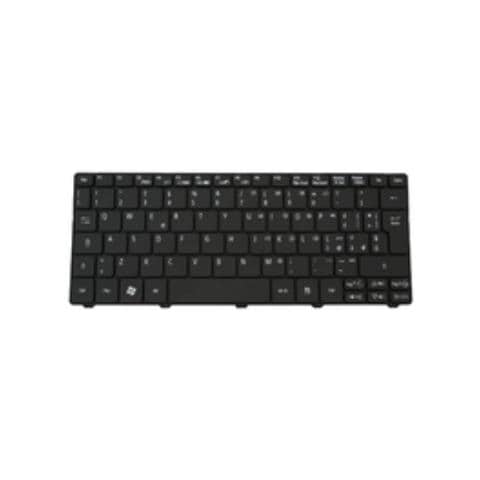 KB. I100A. 129, Keyboard, , Nero, Italiano - Foto 1
