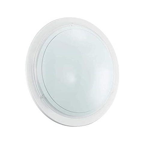 PLANET 1, Camera da letto, Cameretta dei bambini, Soggiorno, Bianco, Bianco, E27, 60W, AC - Foto 3