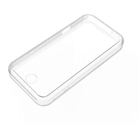 QLC-PON-IP5 4" Cover Trasparente custodia per cellulare - Foto 1