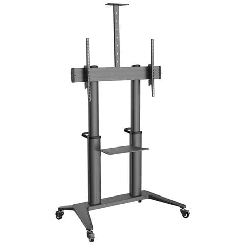 PDS-0012C Supporto TV a parete 2,29 m (90") Nero - Foto 1
