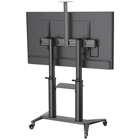 PDS-0012C Supporto TV a parete 2,29 m (90") Nero - Foto 5