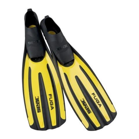 Seac Fuga 40/41 Giallo - Foto 1