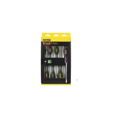 Fatmax Set Di Cacciaviti 6 Pezzi - Foto 2