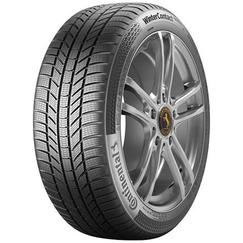 Pneumatico Wintercont. Ts 870 P 205/50r17 93h - Invernale - Foto 1