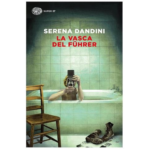 Serena Dandini - La Vasca Del Fuhrer - Foto 2