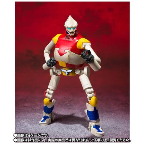 S. h. Monsterarts Godzilla Singular Point Jet Jaguar - Foto 1