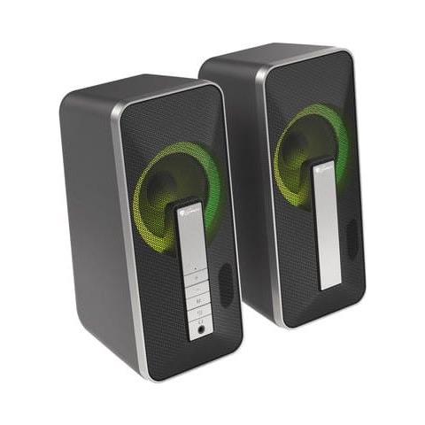 Altoparlanti Per Computer Helium 100bt (ncs-1635) - Foto 2