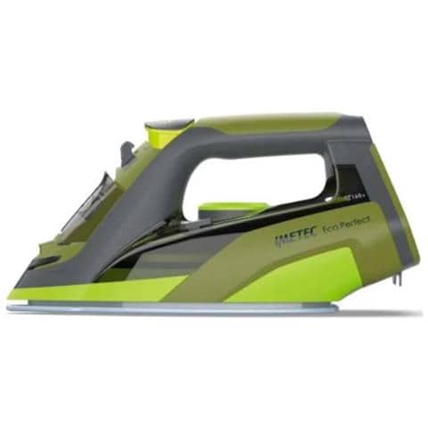 Ferro da Stiro a Secco e a Vapore 4IFVAP9017 Capacità 0.3 L Potenza 2400 W Colore Verde /Grigio - Foto 2