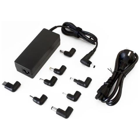 Alimentatore 90w Automatico Per Notebook (tm-afua09) - Foto 2