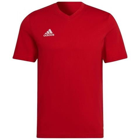 Hc0451 T-shirt Maglia Manica Corta Uomo Rosso Rosso L - Foto 1