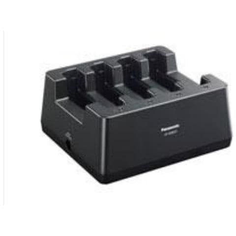 CF-VCB331 carica batterie AC - Foto 1