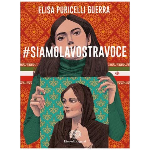 Elisa Puricelli Guerra - Siamo La Vostra Voce - Foto 2
