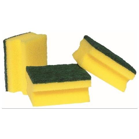 CF3 SPUGNA ABRASIVA C /IMPUGNATURA - Foto 1