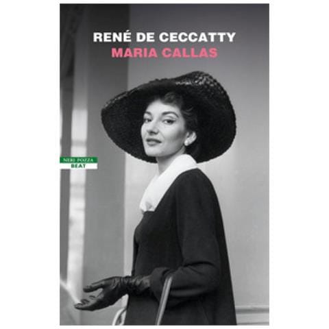 René De Ceccatty - Maria Callas - Foto 1