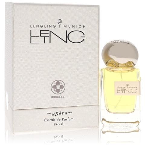 No 8 Apero By Extrait De Parfum Spray (unisex) 1.7 Oz (men) - Foto 1