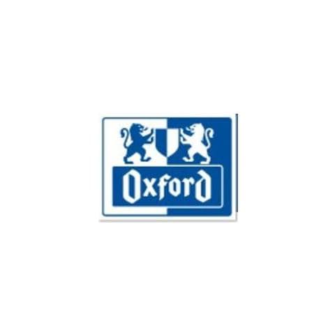 Oxford 400059344 Portalistino Di Presentazione 40 Tasche 80 Fogli A4 - Foto 1