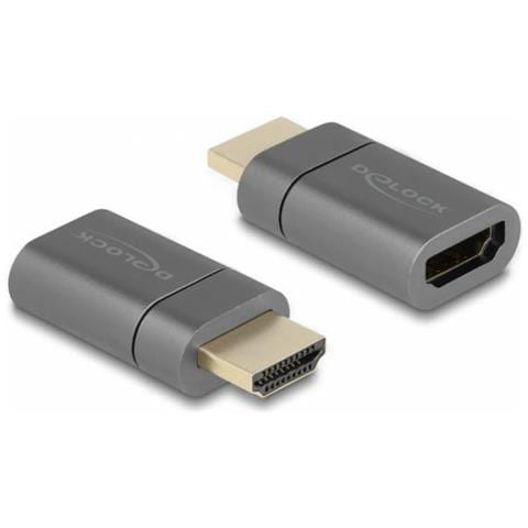 66684 Cavo E Adattatore Video 0,032 M Hdmi Tipo A (standard) - Foto 1