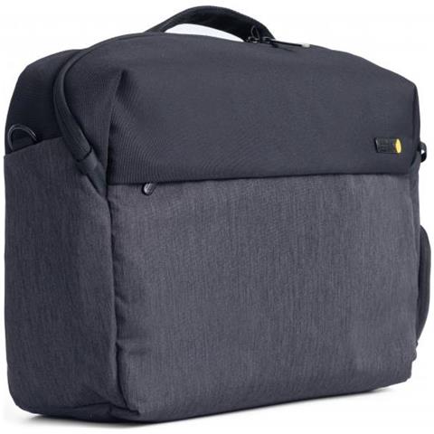 Tech Air Tacmm002 Borsa Per Notebook 39,6 Cm (15.6"") Valigetta Ventiquattrore Nero - Foto 2