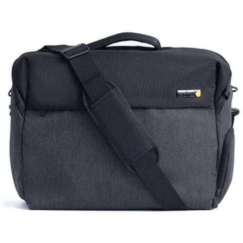 Tech Air Tacmm002 Borsa Per Notebook 39,6 Cm (15.6"") Valigetta Ventiquattrore Nero - Foto 3