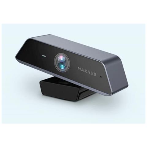 Uc Camera 4k 80' Fov 13 Mp Nero 3840 X 2160 Pixel 30 Fps 25,4 / 3,06 Mm (1 / 3.06"") - Foto 2