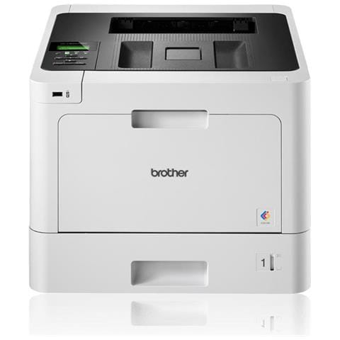 Hll-8260cdw Stampante Laser A Colori 2400 X 600 Dpi A4 Wi-fi - Foto 1