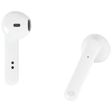 Smart Pair Cuffia Auricolare Bianco - Foto 1