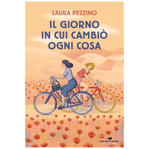 Laura Pezzino - Il Giorno In Cui Cambiò Ogni Cosa - Foto 2
