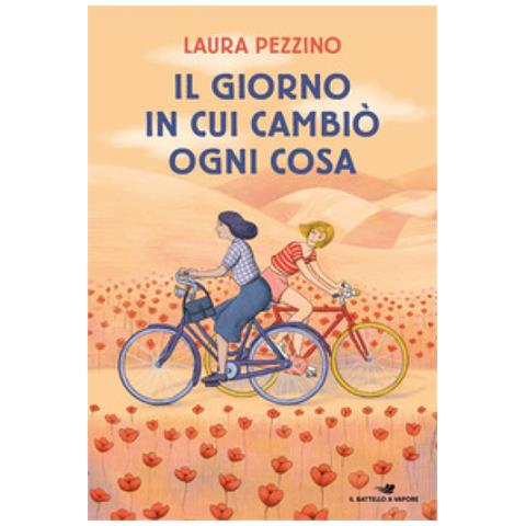 Laura Pezzino - Il Giorno In Cui Cambiò Ogni Cosa - Foto 1