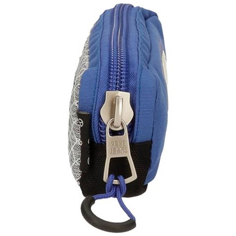 Pepe Darren Blue Pepe School Case - Foto 1