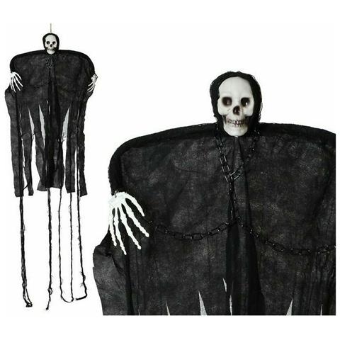 Teschio Decorazione Pensile 60 X 100 Cm - Foto 1