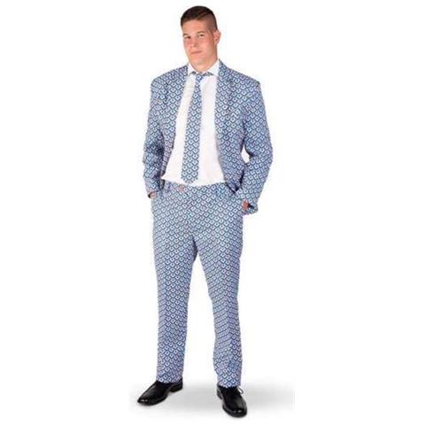 Vestito Doraemon Xl - Foto 1