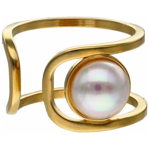 Anello Donna Majorica 17180.01.1.992.010.1 - Foto 1