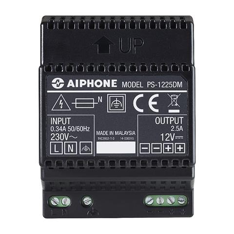 Alimentazione 230 Vac / 12 Vdc - 2,5 A - Foto 1