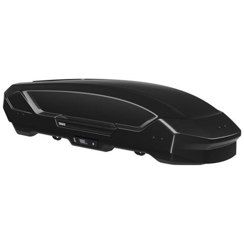 Motion 3 Sport Nero Lucido - Foto 1