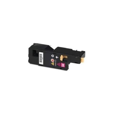 Cartuccia Toner Generica Magenta Xerox Phaser 6020/6022 - Sostituzione 106r02757 - Foto 2